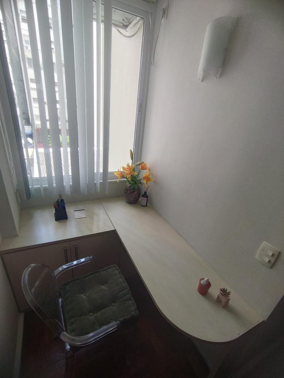 Recanto de Copacabana. Apartment in Rio de Janeiro