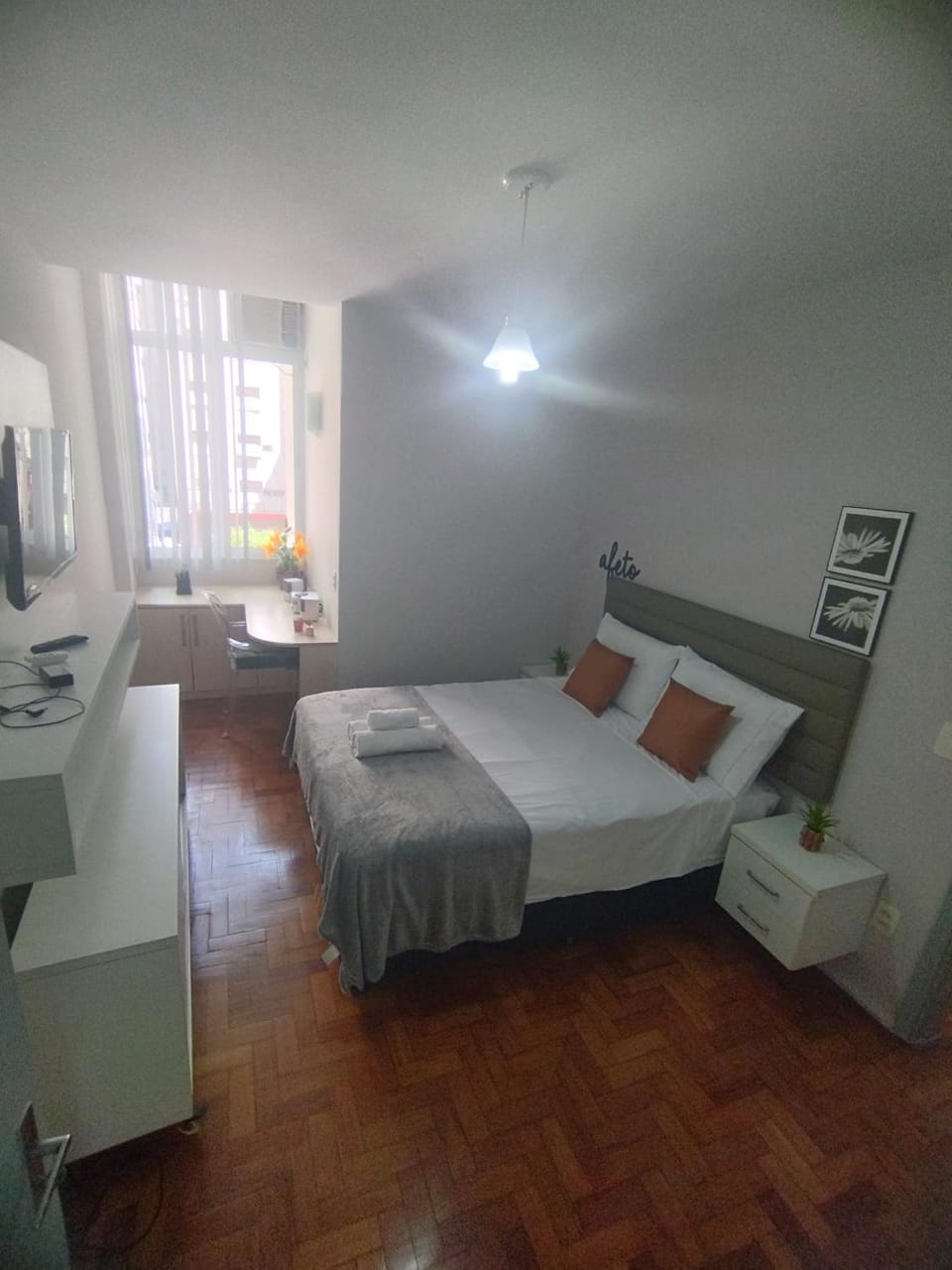 Recanto de Copacabana. Apartment in Rio de Janeiro