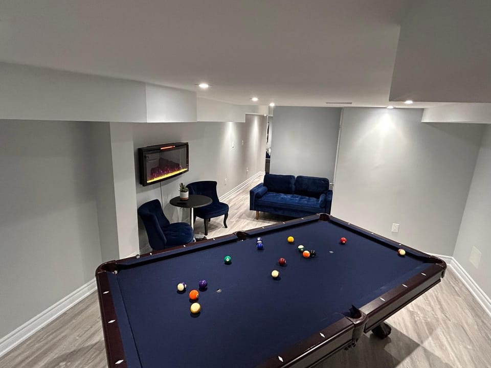 Billiard