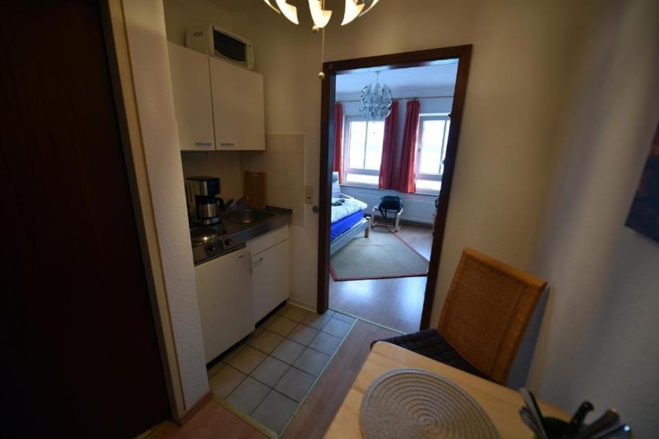 Ferienwohnung Dresden Elbe Apartment in Dresden