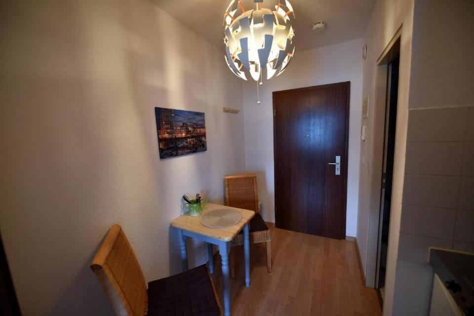 Ferienwohnung Dresden Elbe Apartment in Dresden