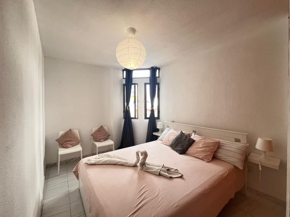 Casa Tonino Apartment in Corralejo