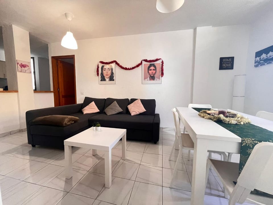 Casa Tonino Apartment in Corralejo