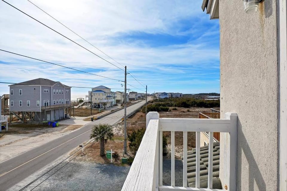 Beach Please! House in North Topsail Beach