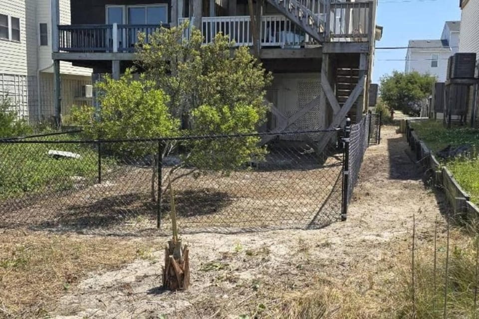 Beach Please! House in North Topsail Beach