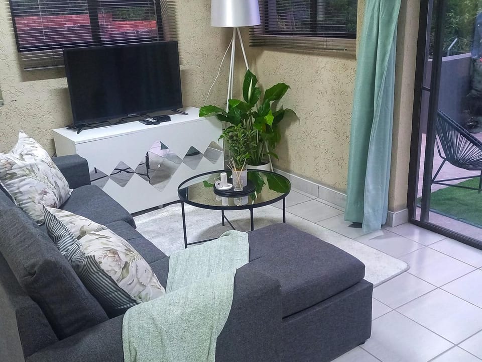 15 on Kelvin Apartment in Eastern Cape