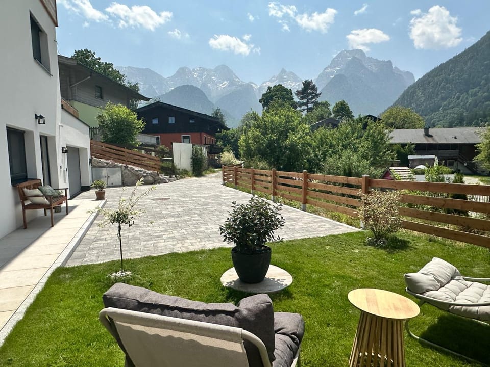 Beagzeit Ferienwohnung Apartment in Berchtesgadener Land