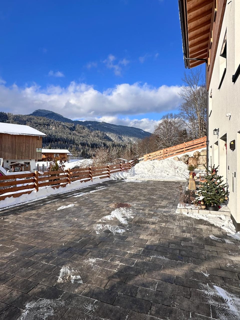 Beagzeit Ferienwohnung Apartment in Berchtesgadener Land