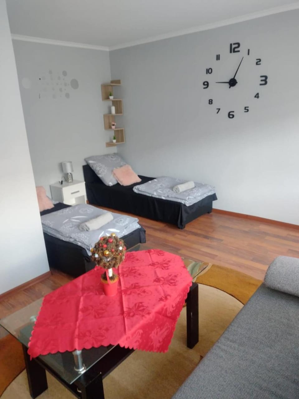 Apartament Komfort Apartment in Lviv Oblast