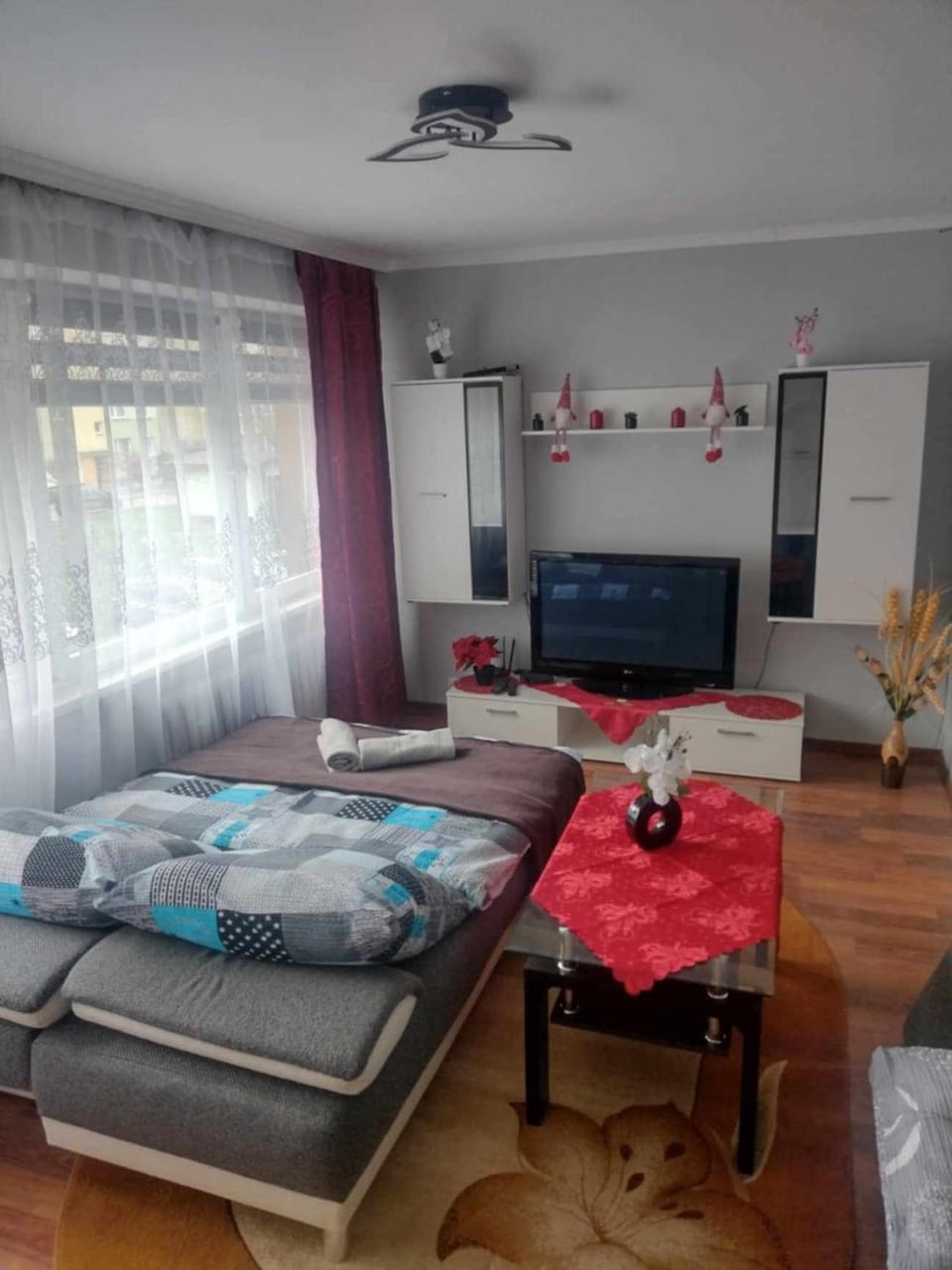 Apartament Komfort Apartment in Lviv Oblast