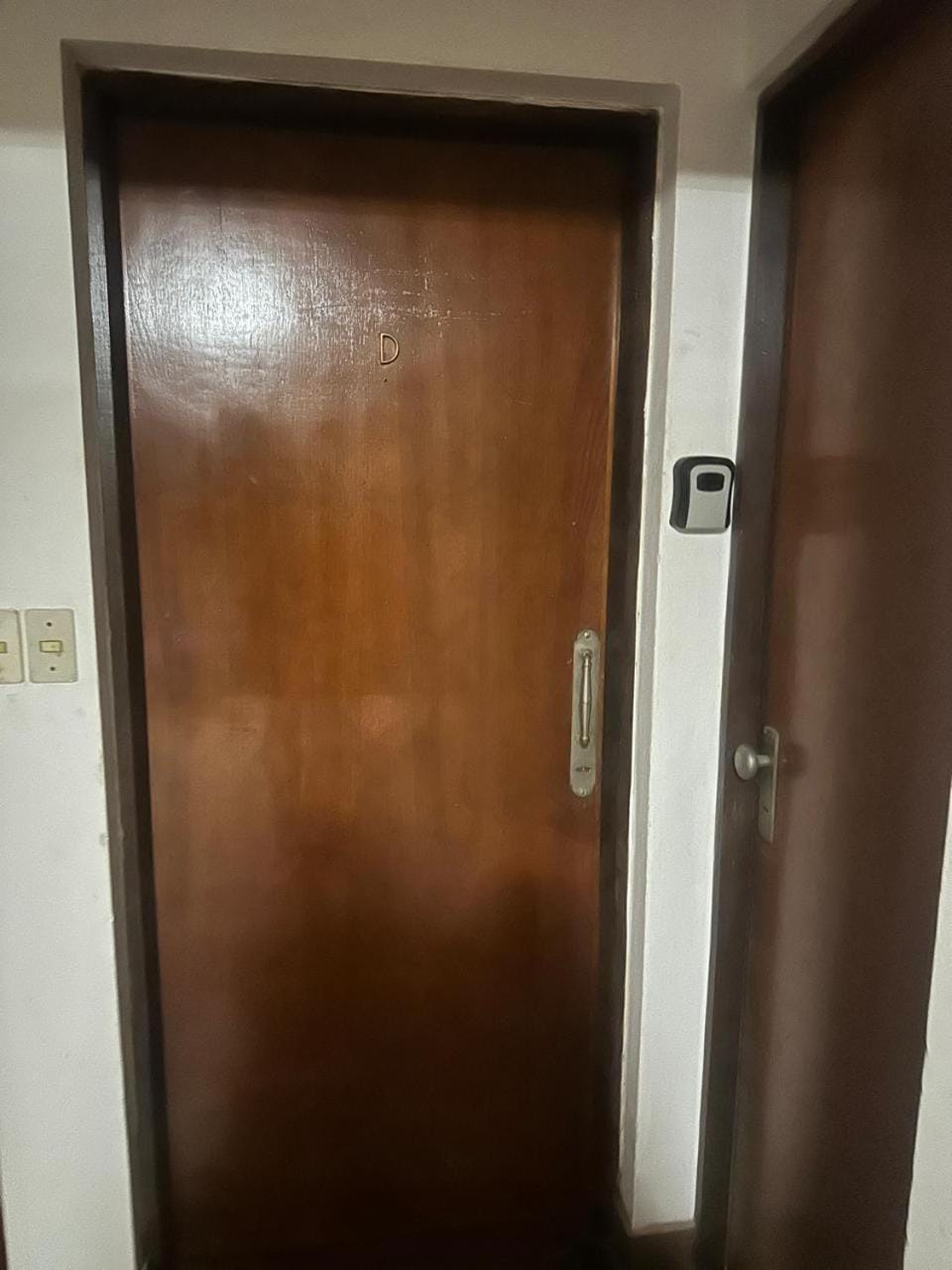 Hermoso departamento a una cuadra casa historica Apartment in San Miguel de Tucumán