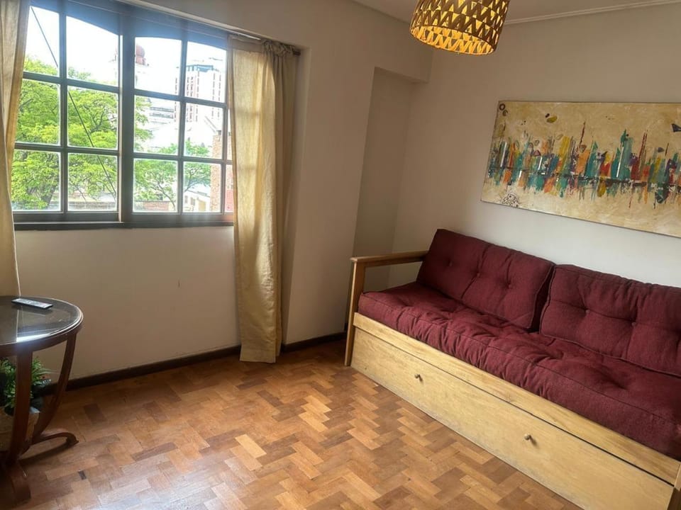 Hermoso departamento a una cuadra casa historica Apartment in San Miguel de Tucumán