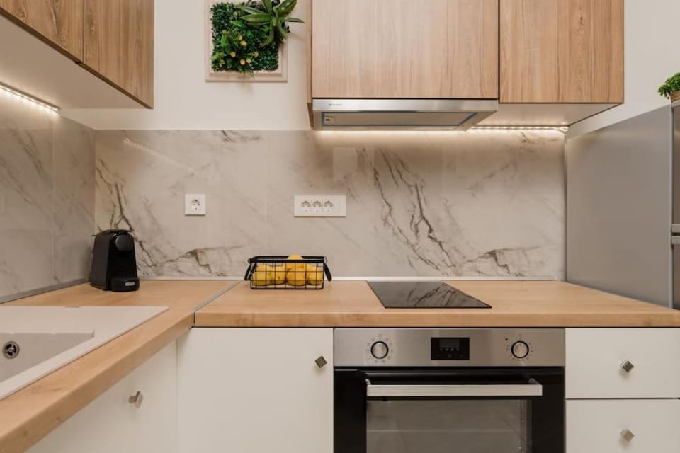 Melina's Suite Apartment in Zakynthos