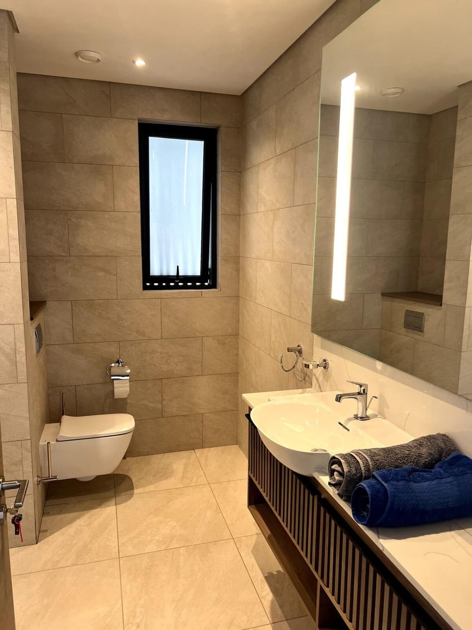 Mont Choisy Golf & Estate Suite Apartment in Grand Baie