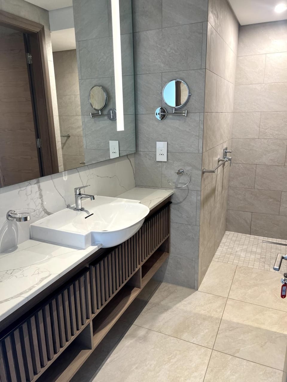 Mont Choisy Golf & Estate Suite Apartment in Grand Baie