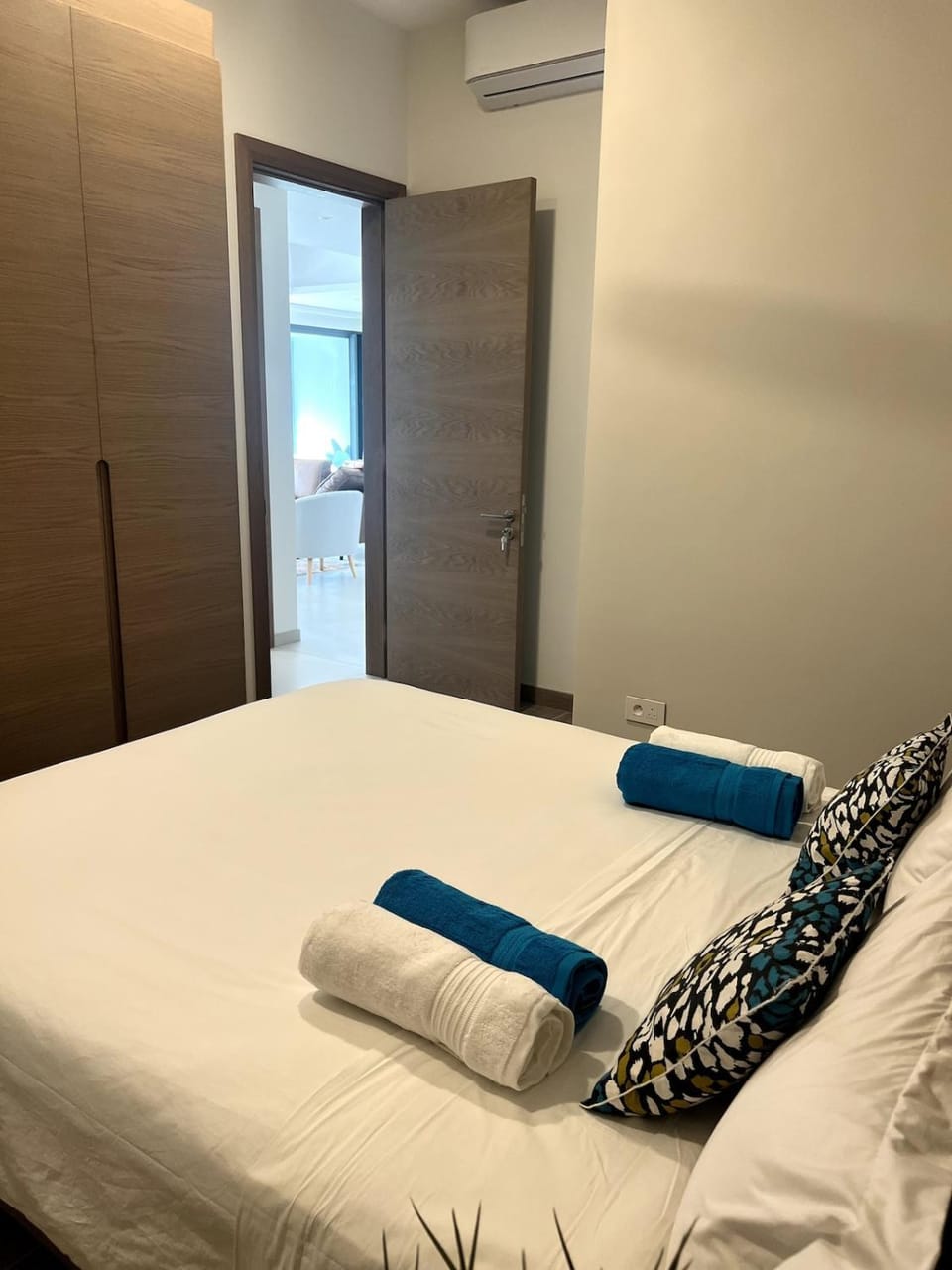 Mont Choisy Golf & Estate Suite Apartment in Grand Baie