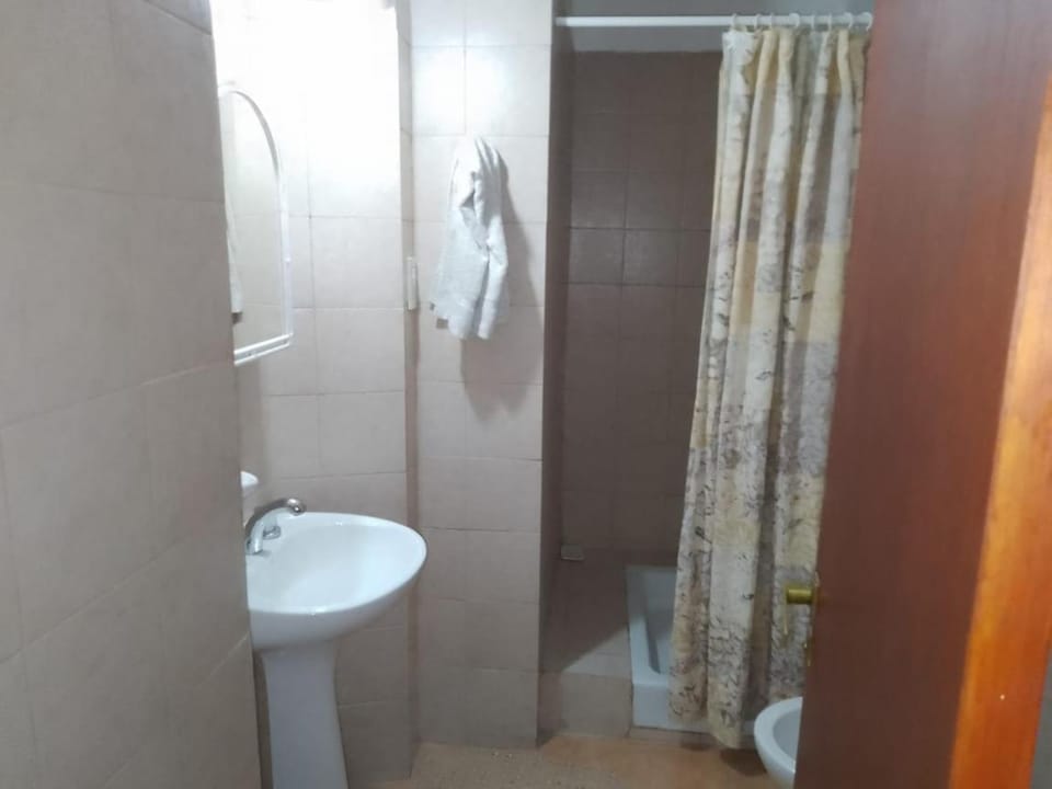 Berkana Departamento Apartment in Salta