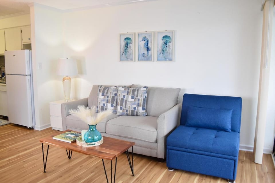 Coral Reef 311 Apartment in Ocean City