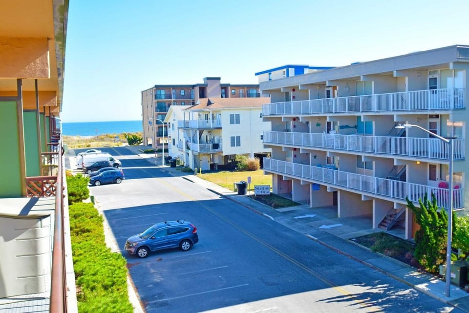 Coral Reef 311 Apartment in Ocean City