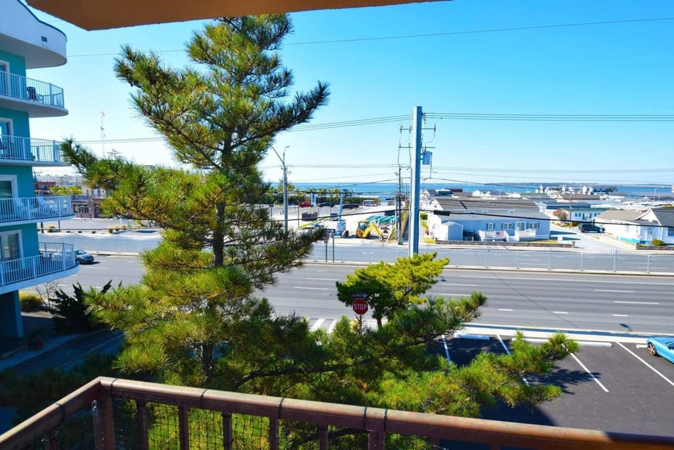 Coral Reef 311 Apartment in Ocean City