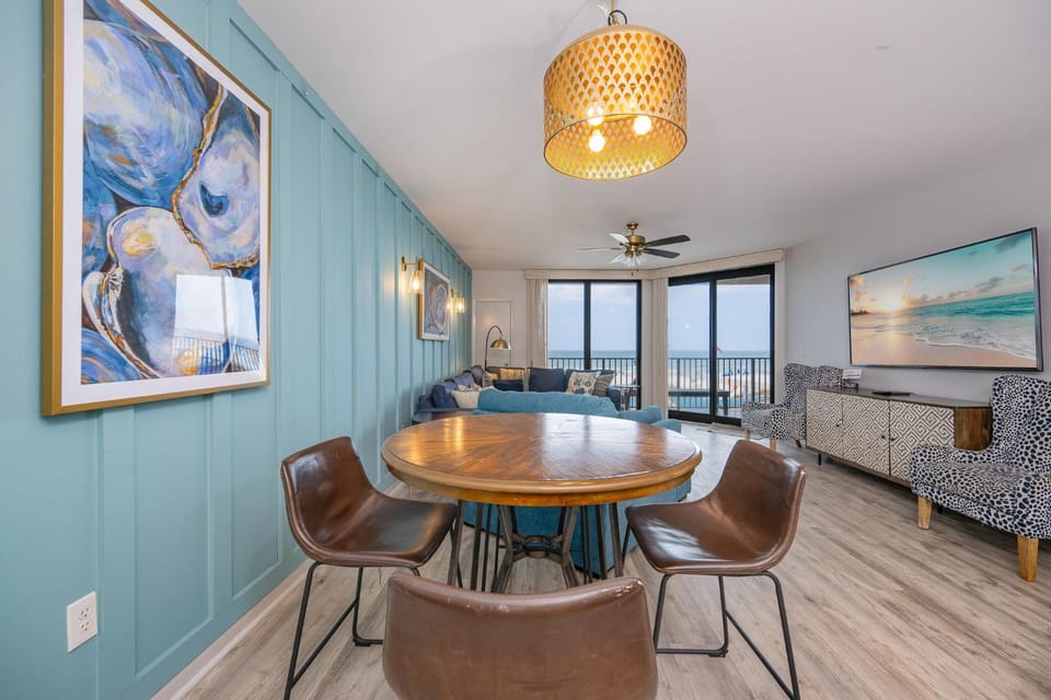 Phoenix X 213 Apartment in Ono Island