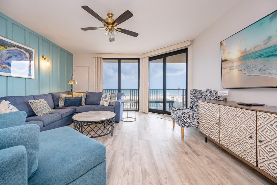 Phoenix X 213 Apartment in Ono Island