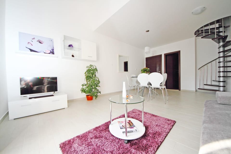 Apartments Du Lux Apartment in Dubrovnik-Neretva County