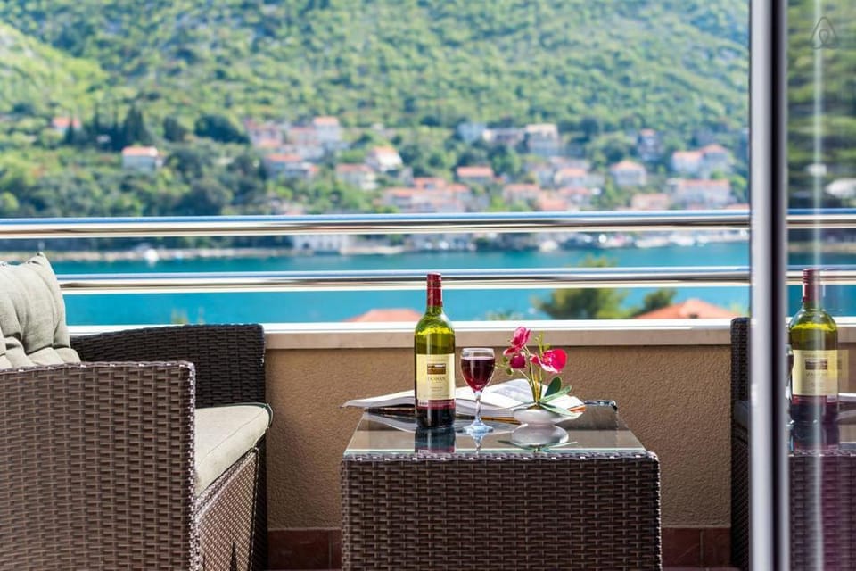 Apartments Du Lux Apartment in Dubrovnik-Neretva County