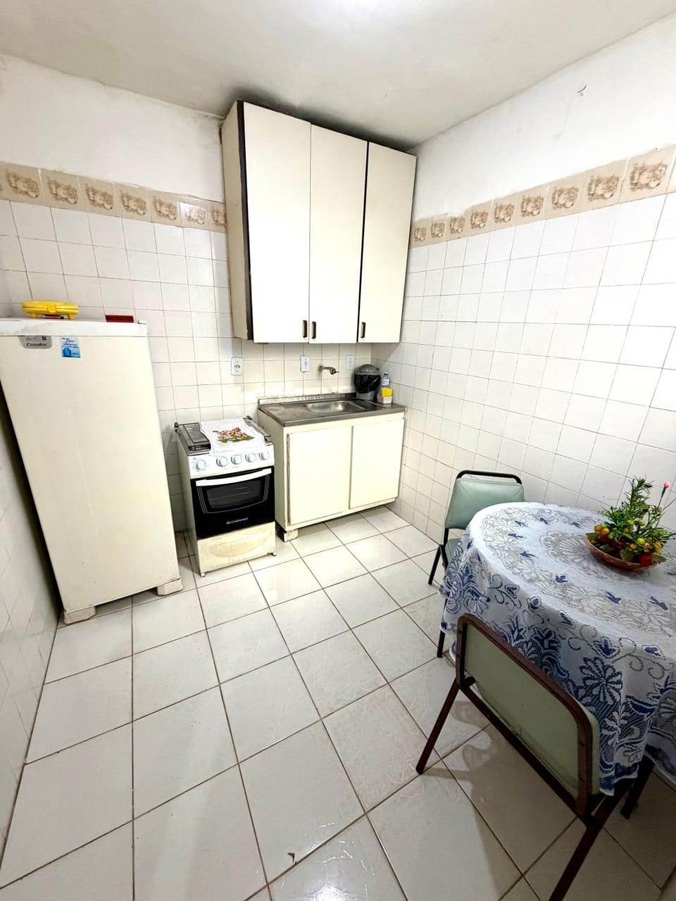 Apartamento, ar condicionado á 2 minutos da praia - 203-40 Apartment in Salvador