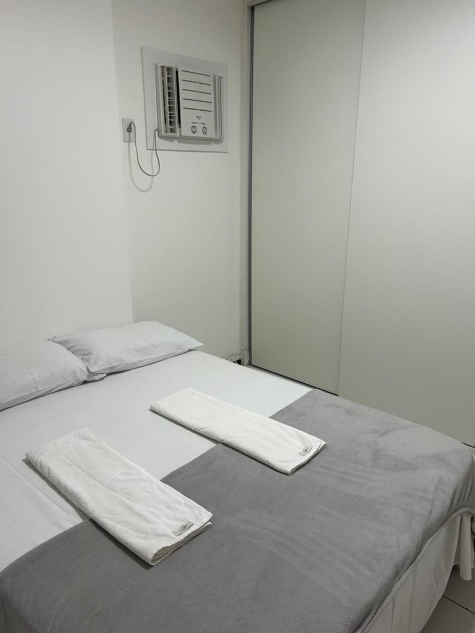 Francisco de Goya 604 Apartment in Maceió