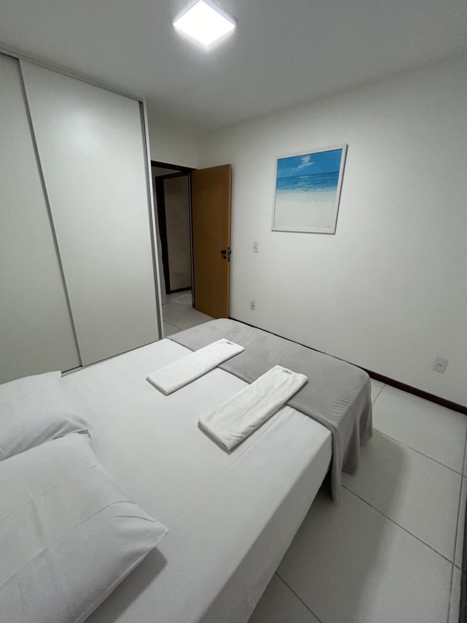 Francisco de Goya 604 Apartment in Maceió