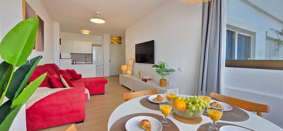 Iguazú Vista Yumbo Apartment in Maspalomas