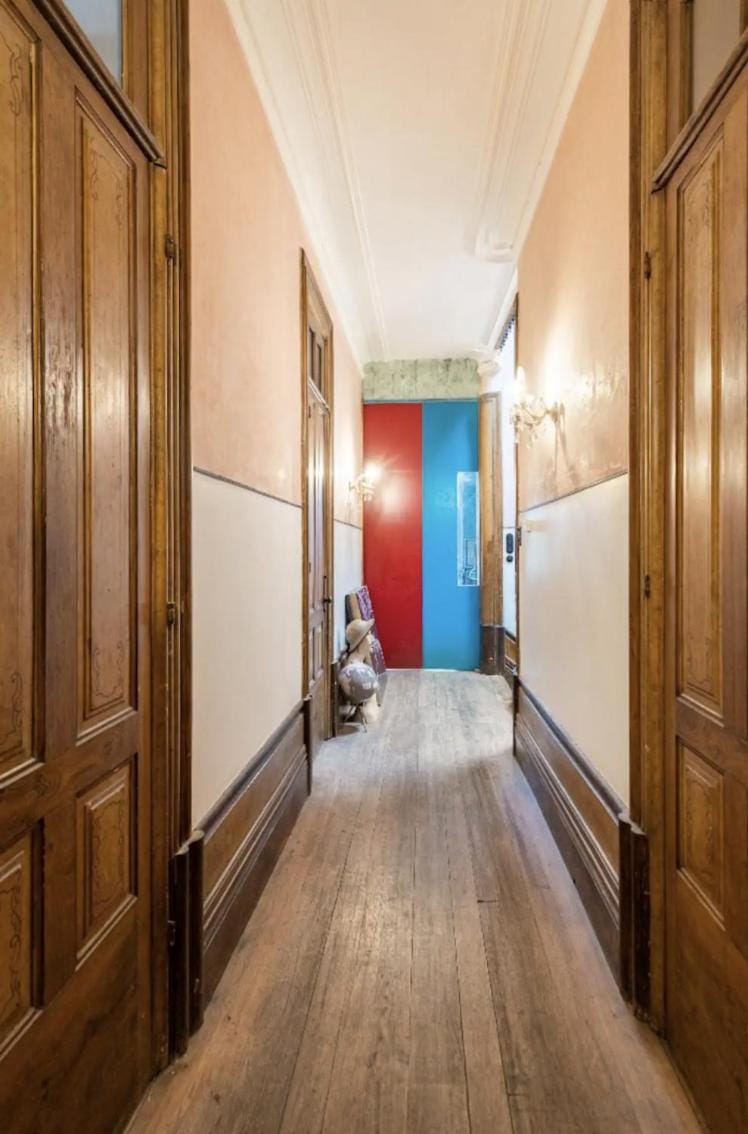 House of Diu Vacation rental in Porto