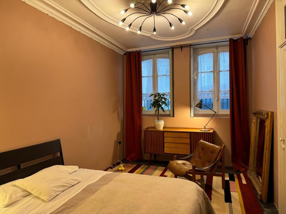 House of Diu Vacation rental in Porto