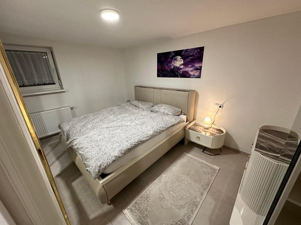 Modernes Wohnen in Tuttlingen - Gemütliches Apartment in Top-Lage Apartment in Baden-Württemberg