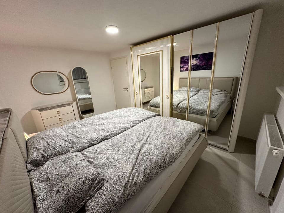 Modernes Wohnen in Tuttlingen - Gemütliches Apartment in Top-Lage Apartment in Baden-Württemberg