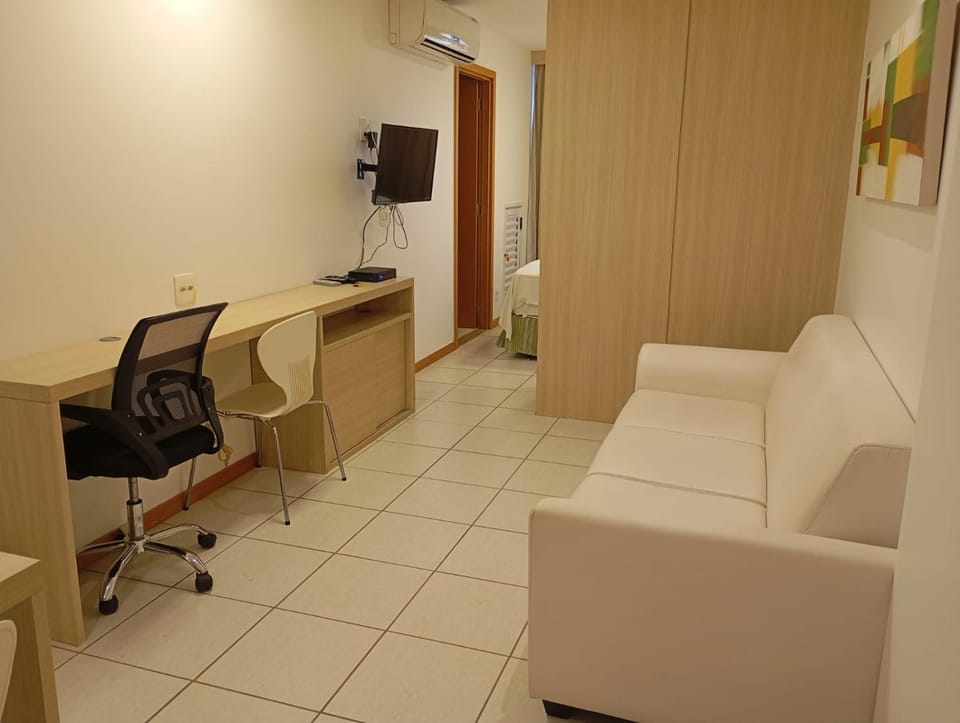 Flat Moderno e Completo - Próximo ao Eixo Monumental Apartment in State of Goiás