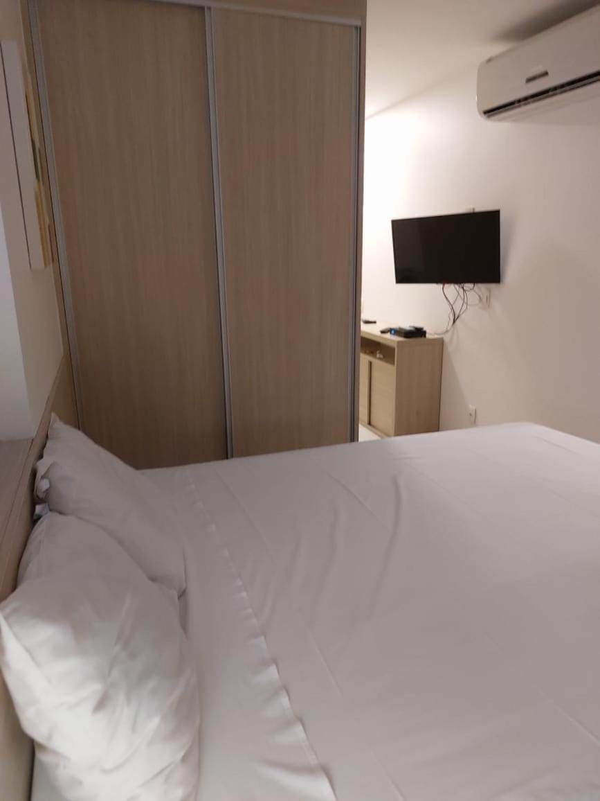 Flat Moderno e Completo - Próximo ao Eixo Monumental Apartment in State of Goiás