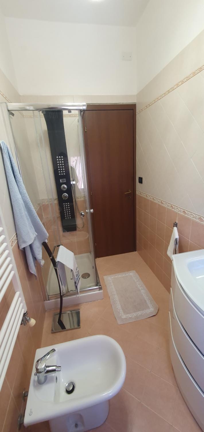 Living Verona Apartment in Verona