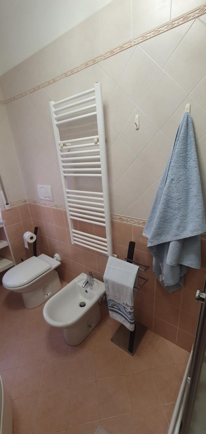 Living Verona Apartment in Verona