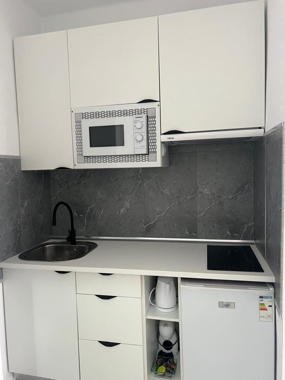 Paraíso del Encanto Apartment in Canary Islands