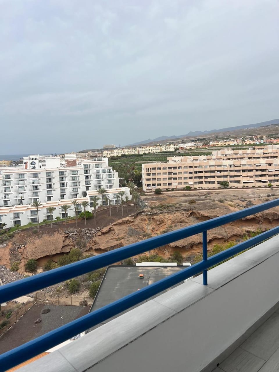 Paraíso del Encanto Apartment in Canary Islands