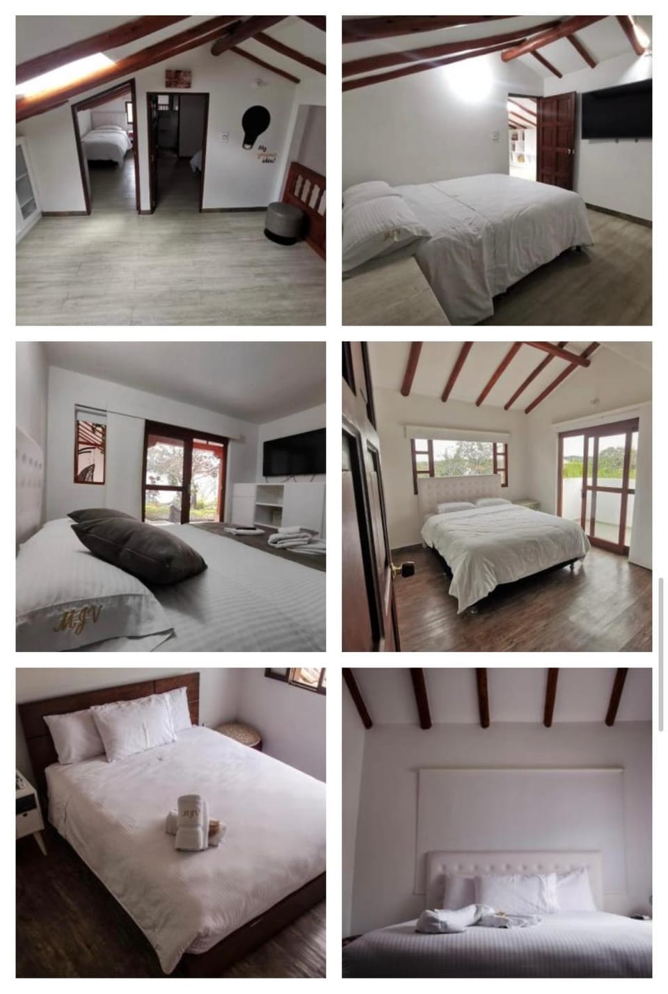 Boutique Once Once Bed and Breakfast in Villa de Leyva