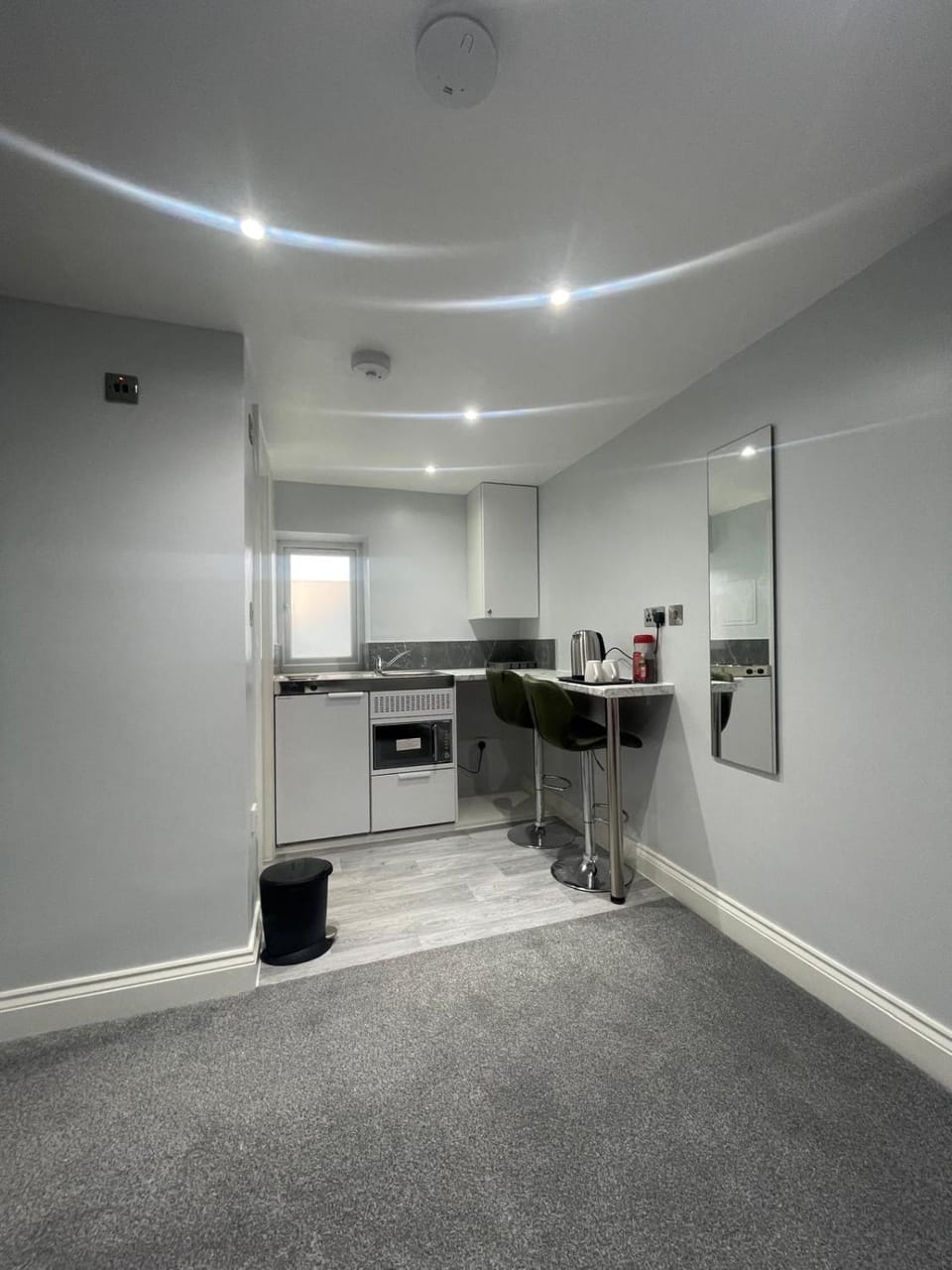 Cozy Studio Flat Romford, London Country House in Romford