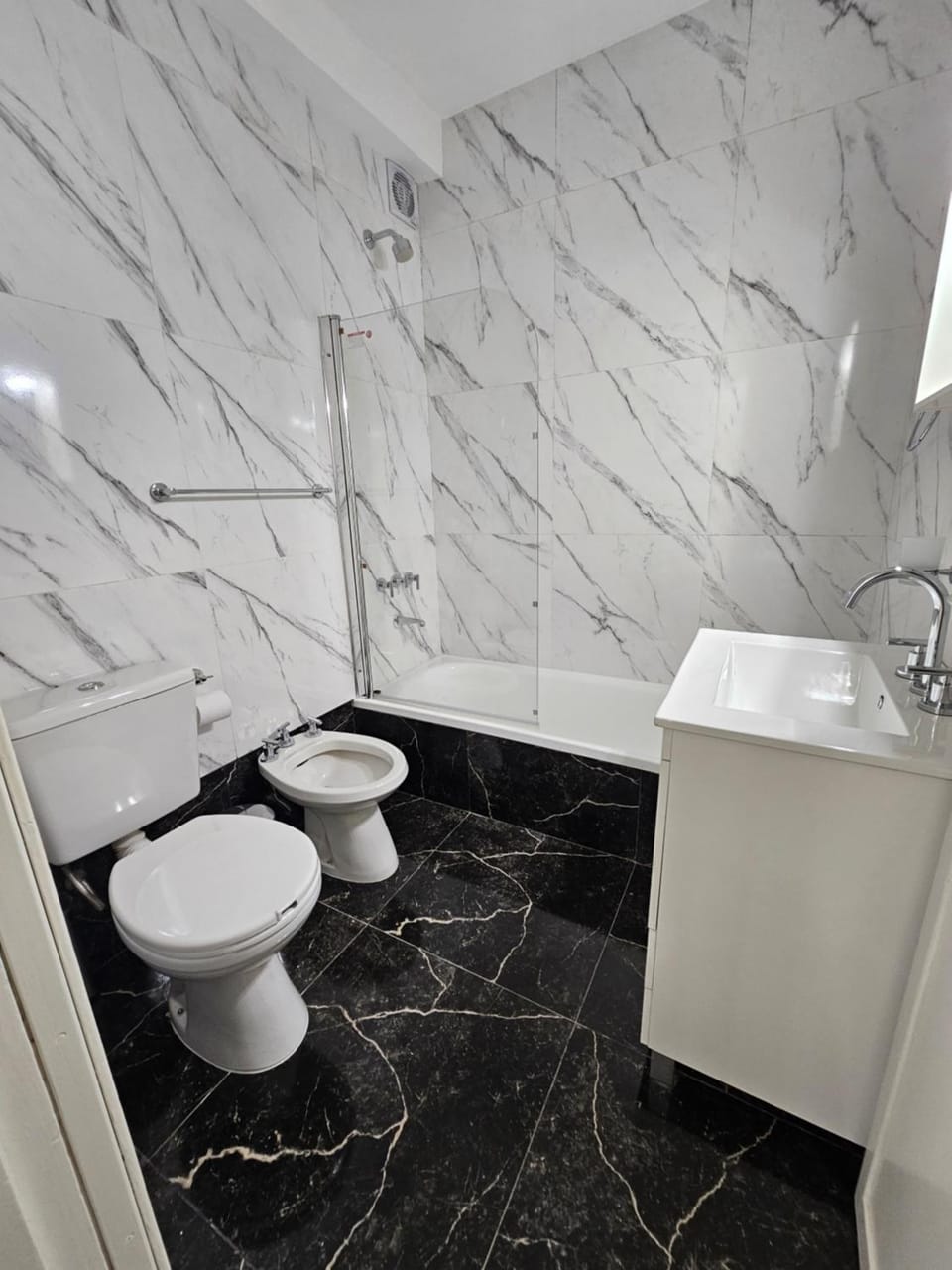 Departamento Premium Apartment in Mar del Plata
