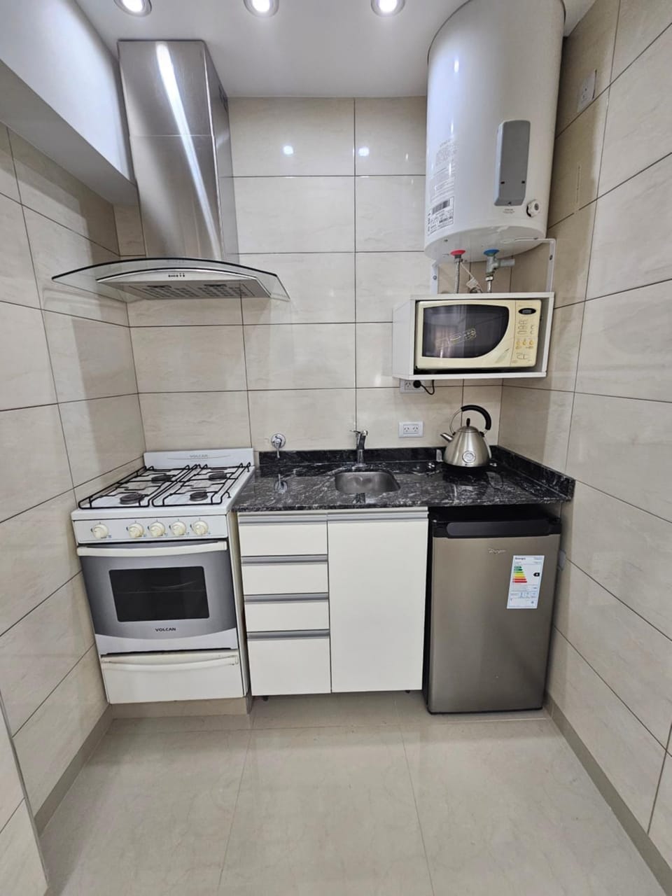 Departamento Premium Apartment in Mar del Plata