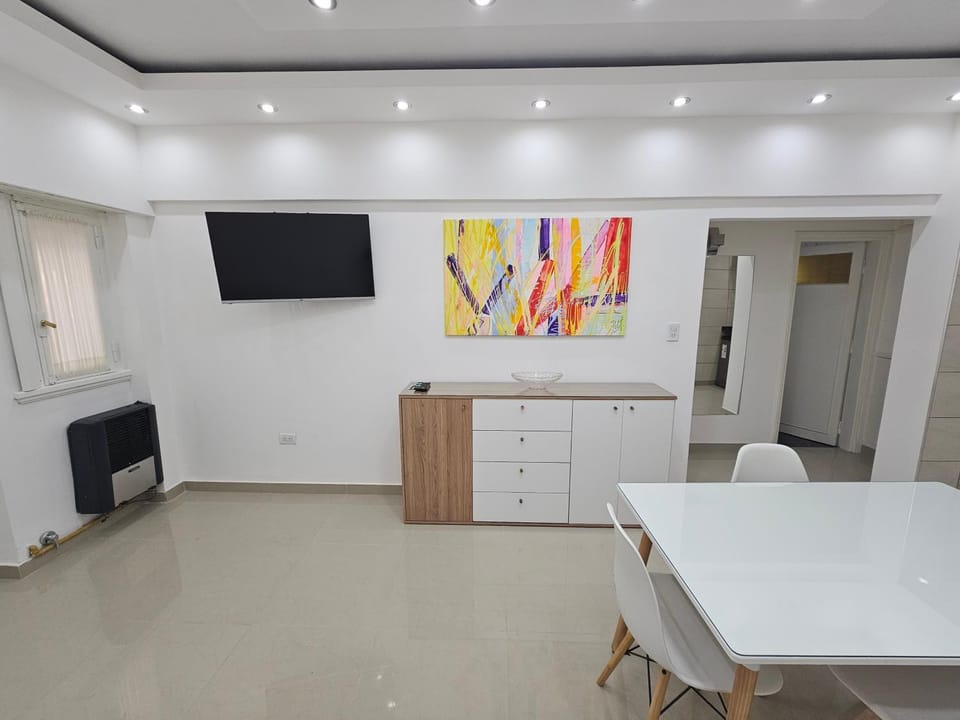 Departamento Premium Apartment in Mar del Plata