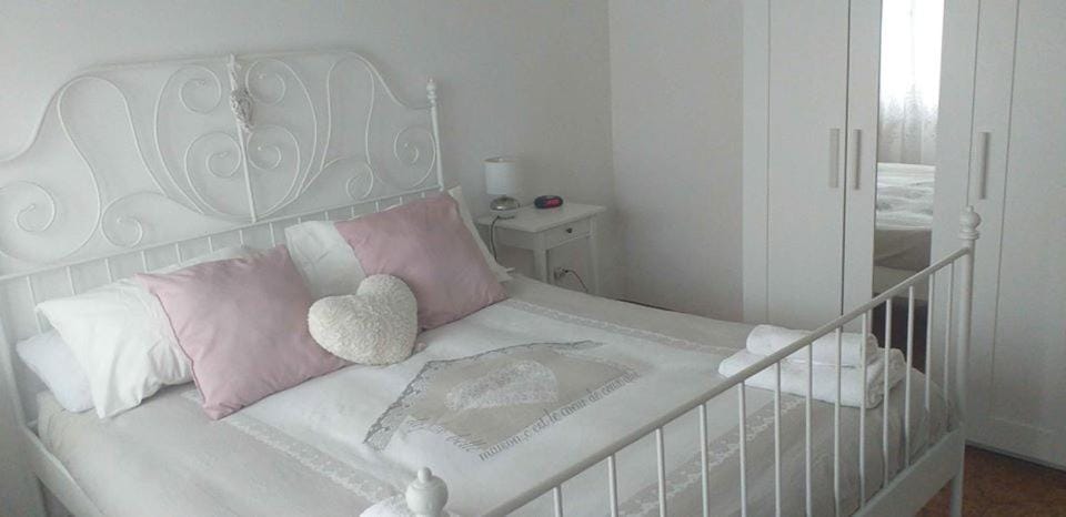 Cristina's house Apartment in Lazio