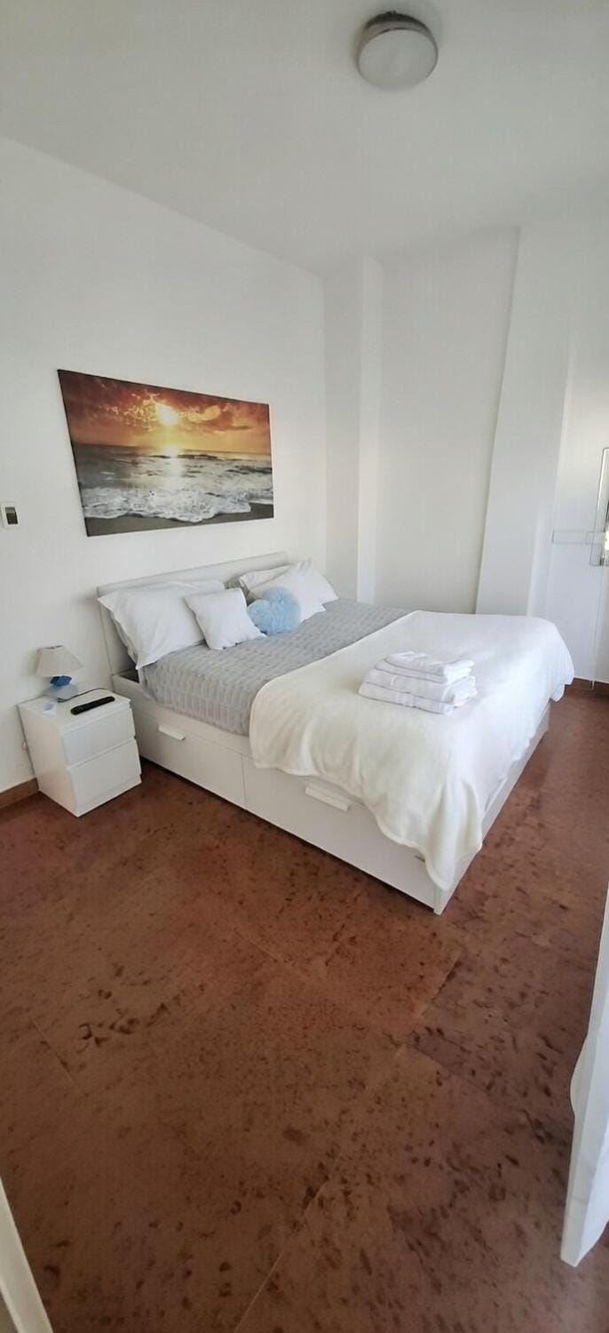 Cristina's house Apartment in Lazio