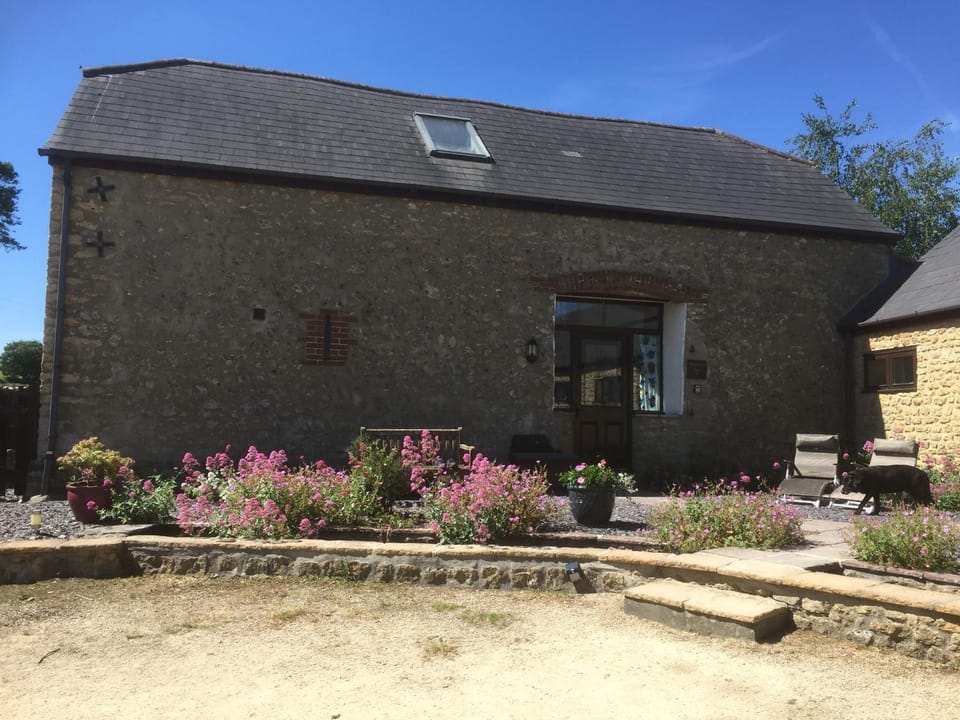 Bakers Mill Holiday Cottages House in South Somerset District